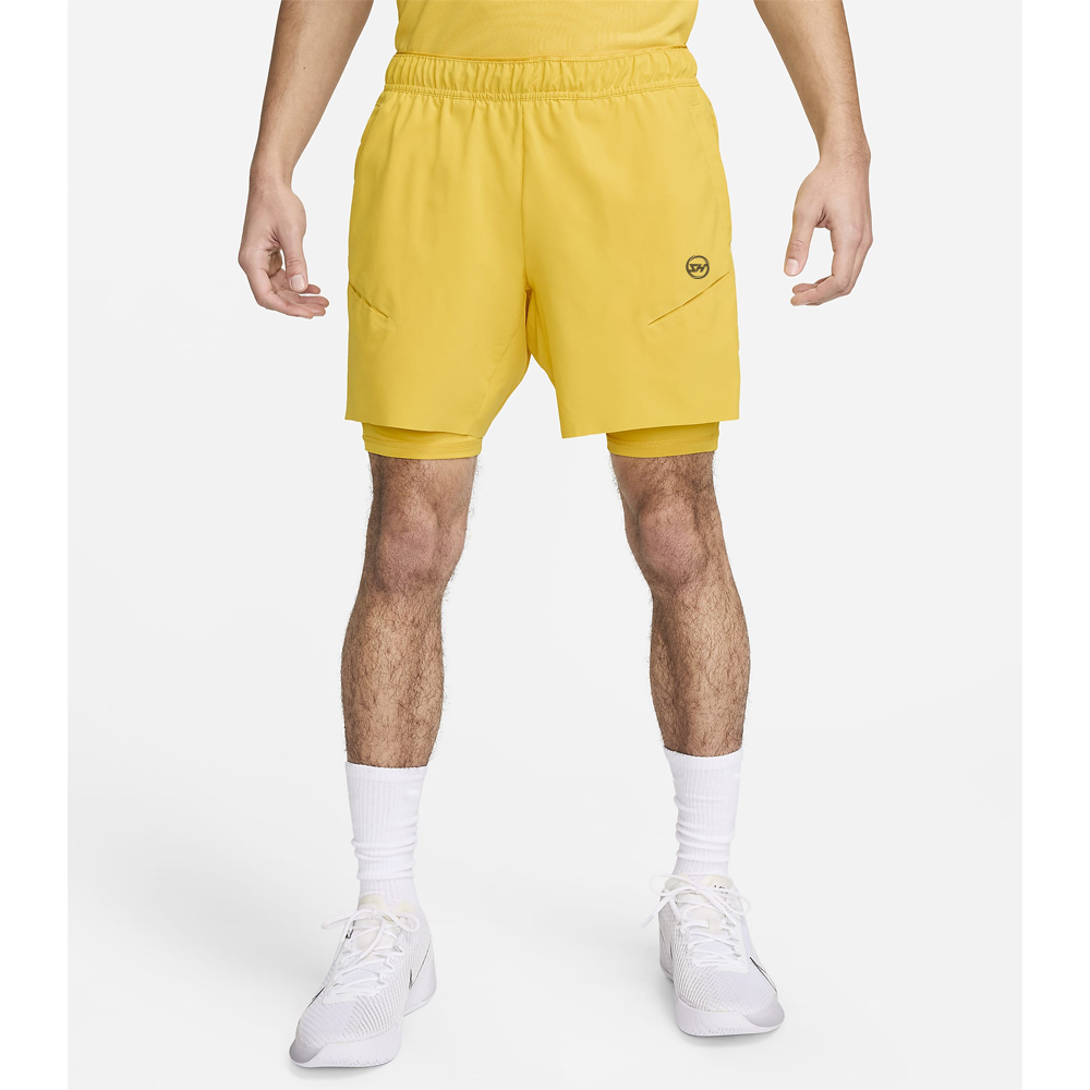 Tennis Shorts and SkirtsTEN-6254g