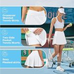Tennis Shorts and SkirtsTEN-6257