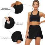Tennis Shorts and SkirtsTEN-6258