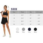 Tennis Shorts and SkirtsTEN-6258