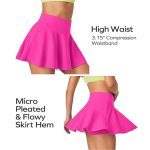 Tennis Shorts and SkirtsTEN-6260
