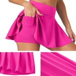 Tennis Shorts and SkirtsTEN-6260