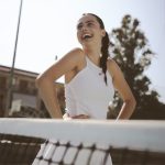 Tennis Tanks TEN 6203
