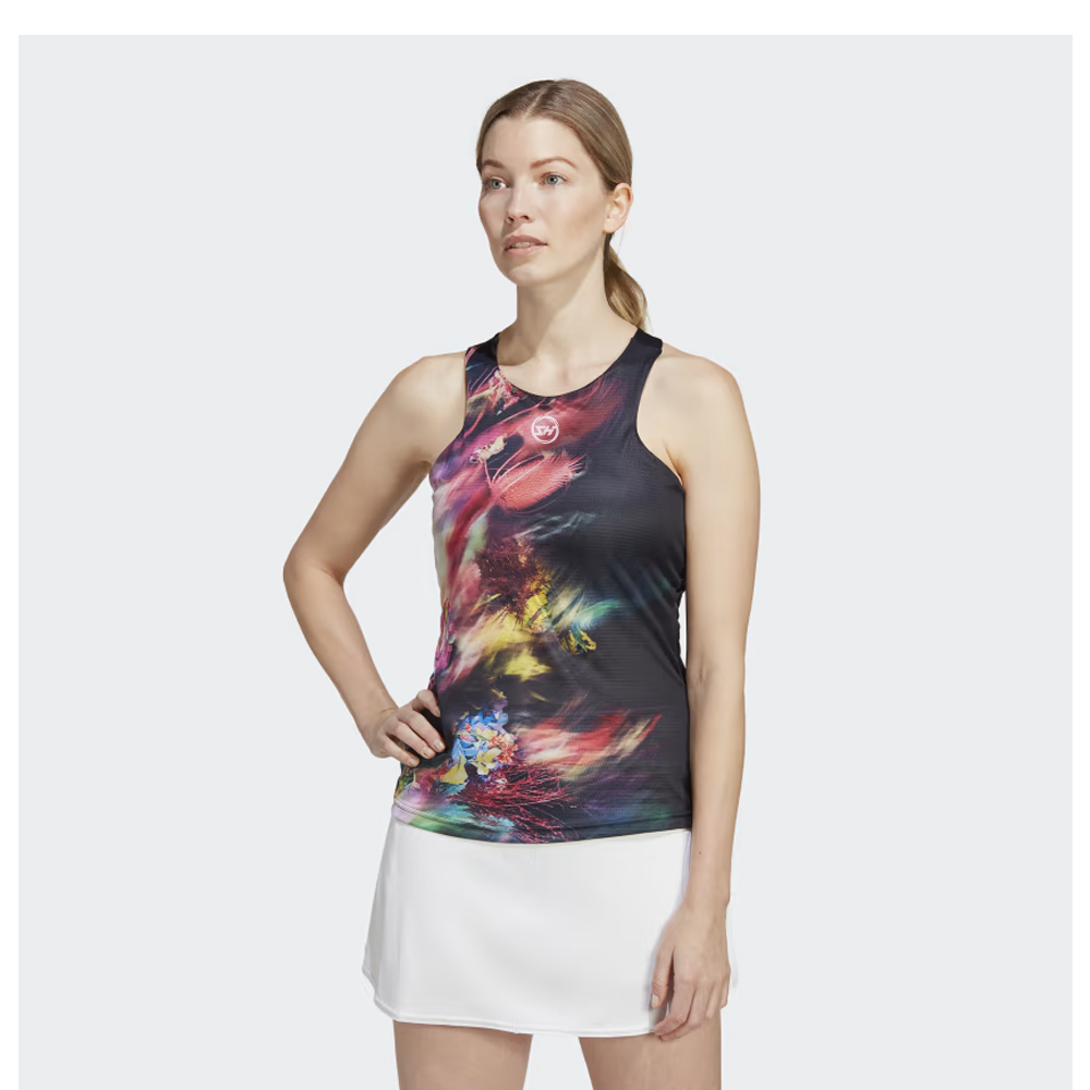 Tennis Tanks TEN 6208