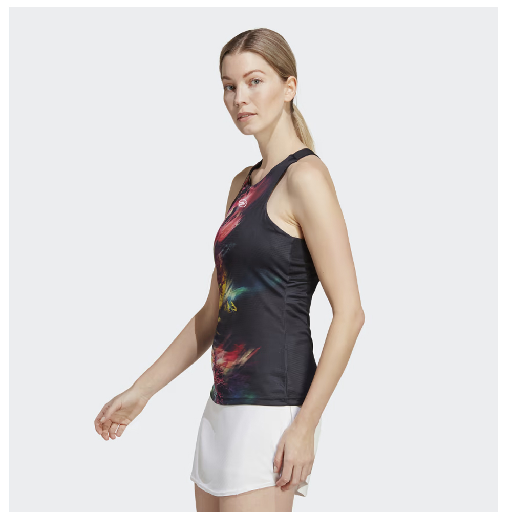 Tennis Tanks TEN 6208a