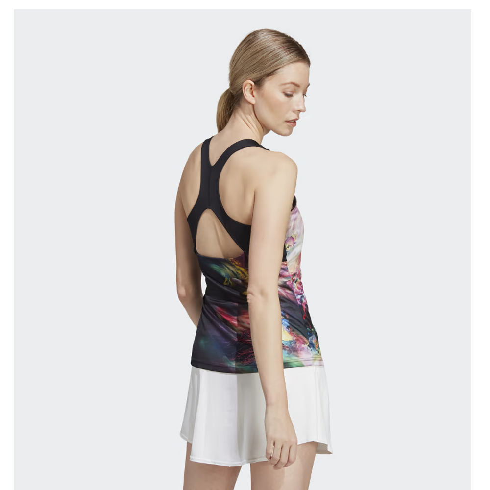 Tennis Tanks TEN 6208b