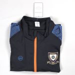 Training Jacket CRK 5957