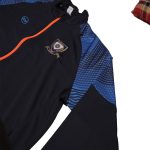 Training Jacket CRK 5957