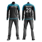 Training Tracksuit CRK 5755