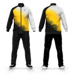 Training Tracksuit CRK 5757