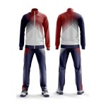 Training Tracksuit CRK 5757