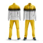 Training Tracksuit CRK 5758