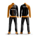 Training Tracksuit CRK 5758