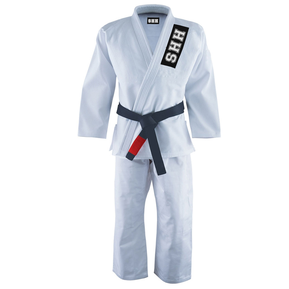 BJJ GI KRATE SUIT BJJ-SHH-2804