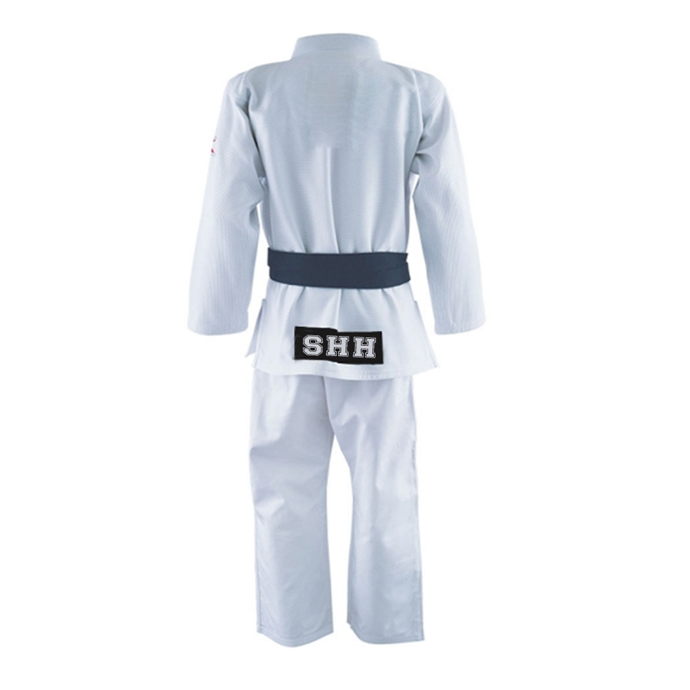BJJ GI KRATE SUIT BJJ-SHH-2804a
