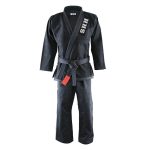 BJJ GI KRATE SUIT BJJ-SHH-2805