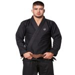 BJJ GI KRATE SUIT BJJ-SHH-2807