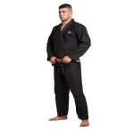 BJJ GI KRATE SUIT BJJ-SHH-2807