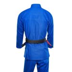 BJJ GI KRATE SUIT BJJ-SHH-2808