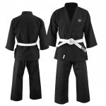 BJJ GI KRATE SUIT BJJ-SHH-2855