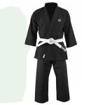 BJJ GI KRATE SUIT BJJ-SHH-2855
