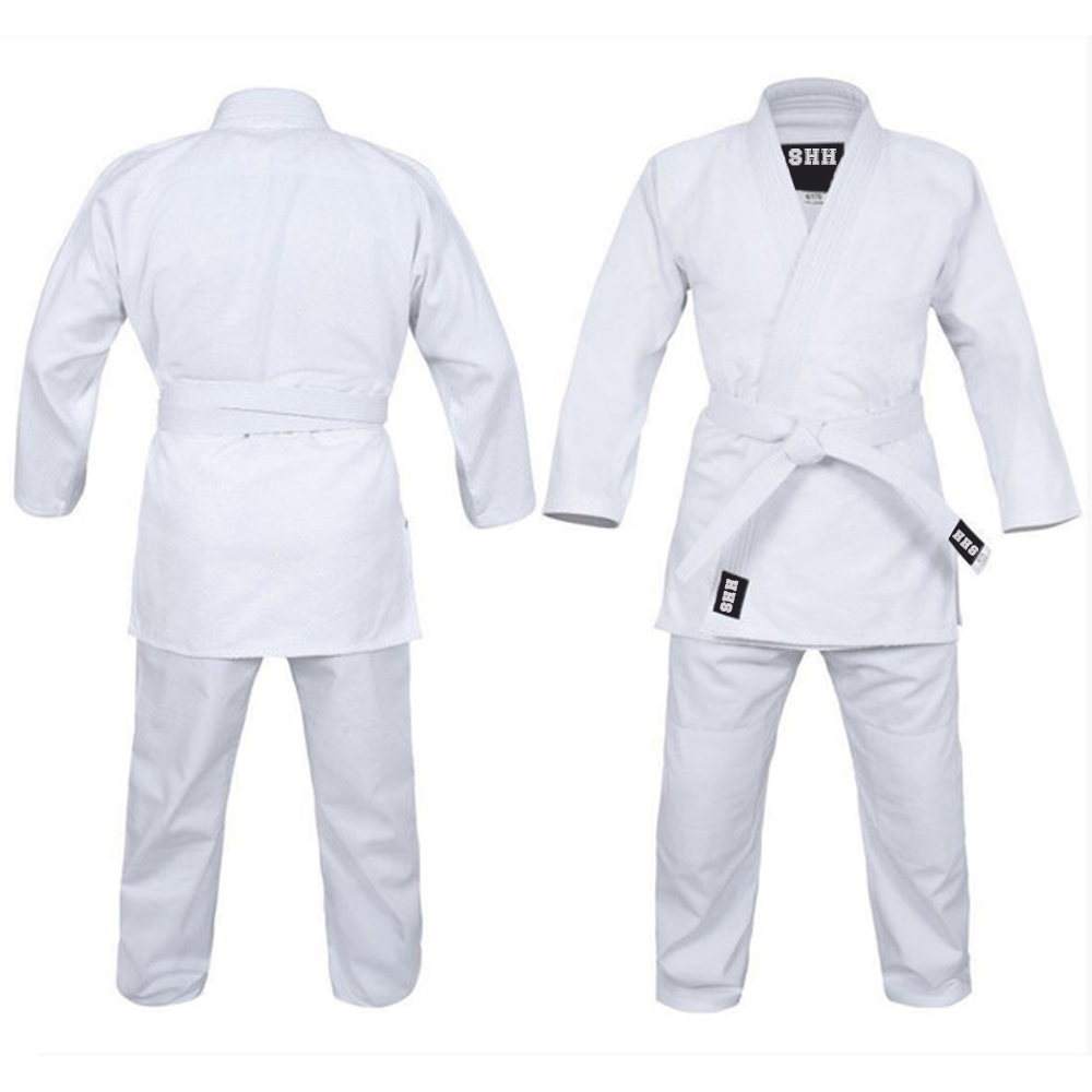 BJJ GI KRATE SUIT BJJ-SHH-2856