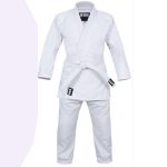 BJJ GI KRATE SUIT BJJ-SHH-2856