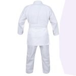 BJJ GI KRATE SUIT BJJ-SHH-2856