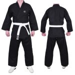 BJJ GI KRATE SUIT BJJ-SHH-2857