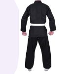 BJJ GI KRATE SUIT BJJ-SHH-2857