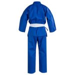 BJJ GI KRATE SUIT BJJ-SHH-2858