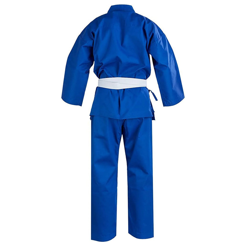 BJJ GI KRATE SUIT BJJ-SHH-2858a