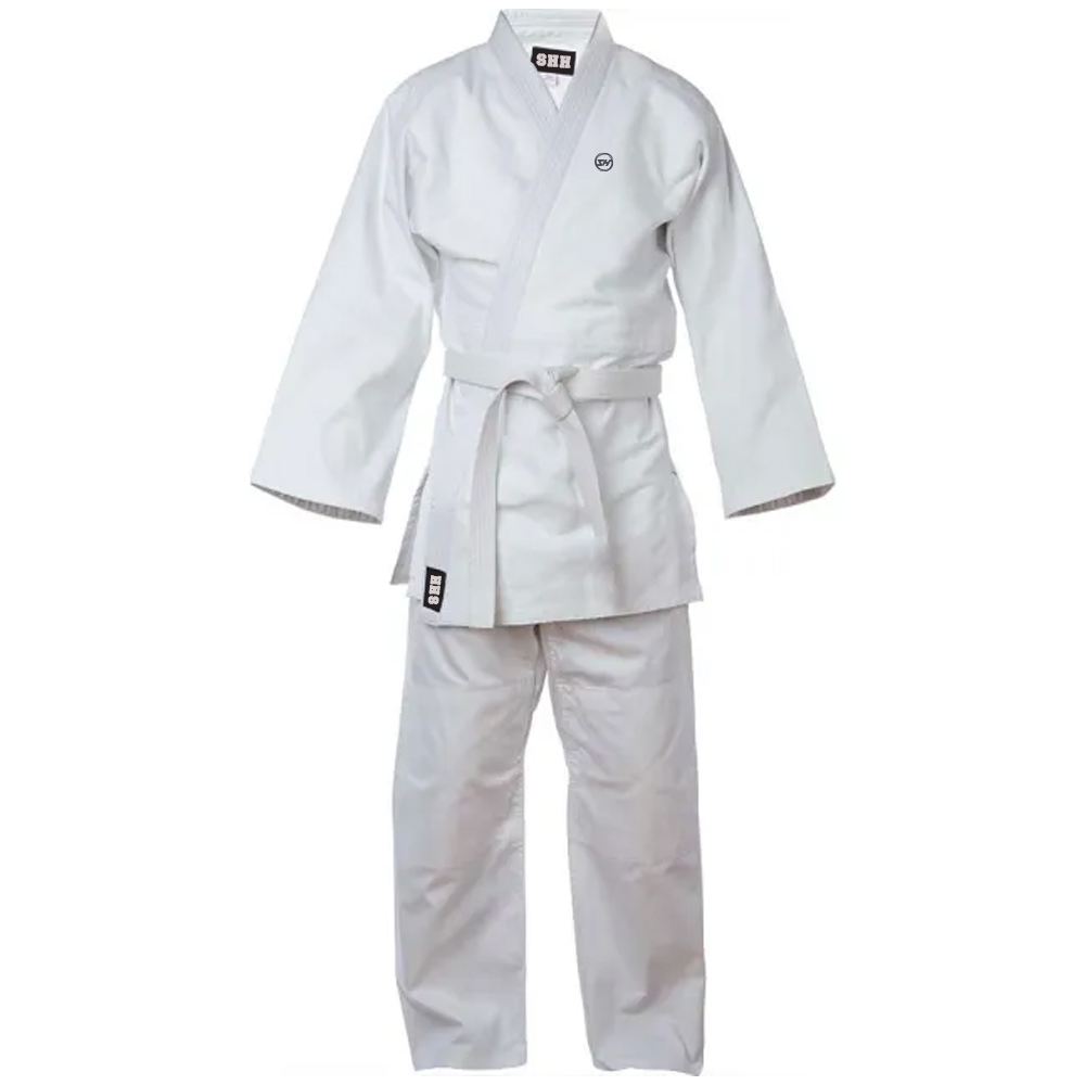 BJJ GI KRATE SUIT BJJ-SHH-2858b
