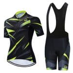 CYCLING UNIFORM CYC-6601
