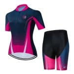 CYCLING UNIFORM CYC-6601