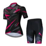 CYCLING UNIFORM CYC-6601