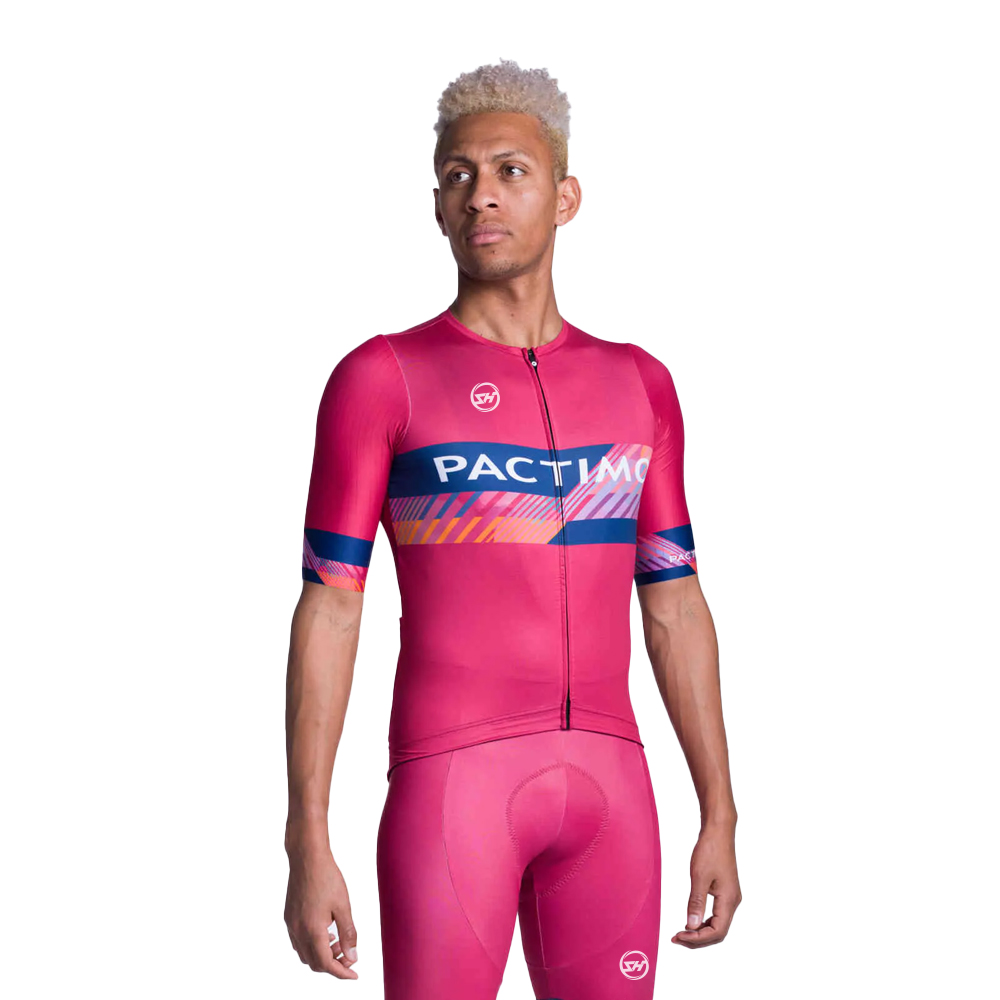 CYCLING UNIFORM CYC-6602