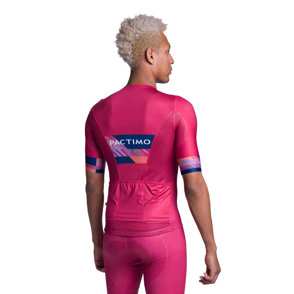 CYCLING UNIFORM CYC-6602a