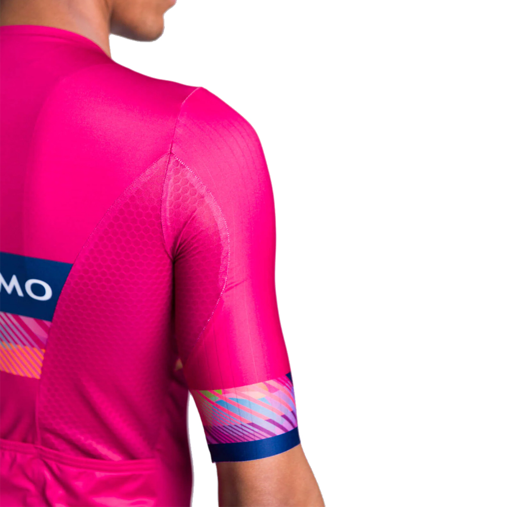 CYCLING UNIFORM CYC-6602b