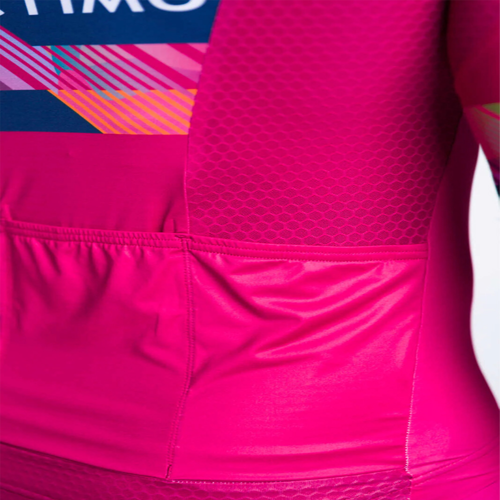 CYCLING UNIFORM CYC-6602c