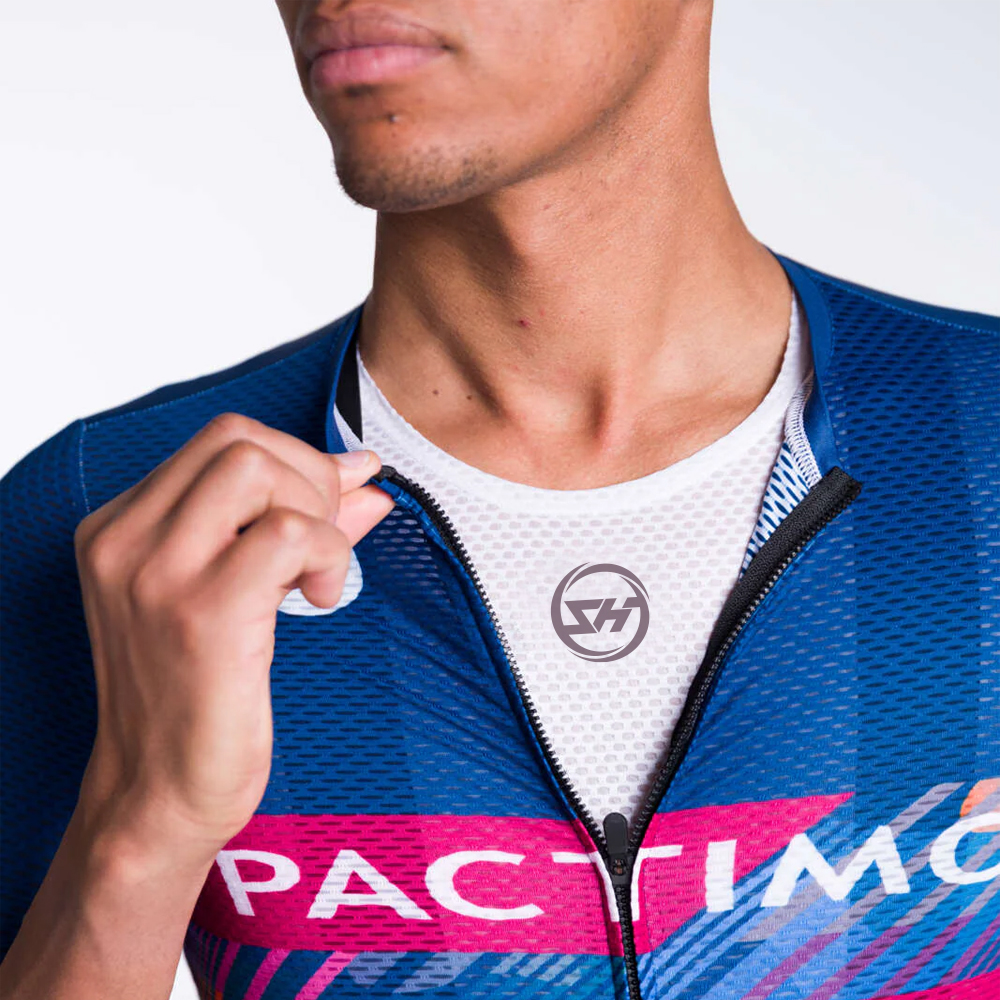 CYCLING UNIFORM CYC-6605c