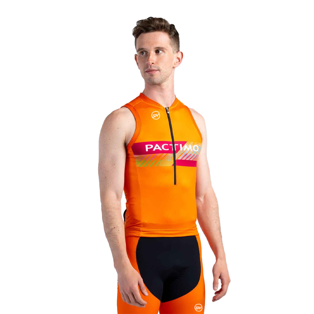 CYCLING UNIFORM CYC-6606