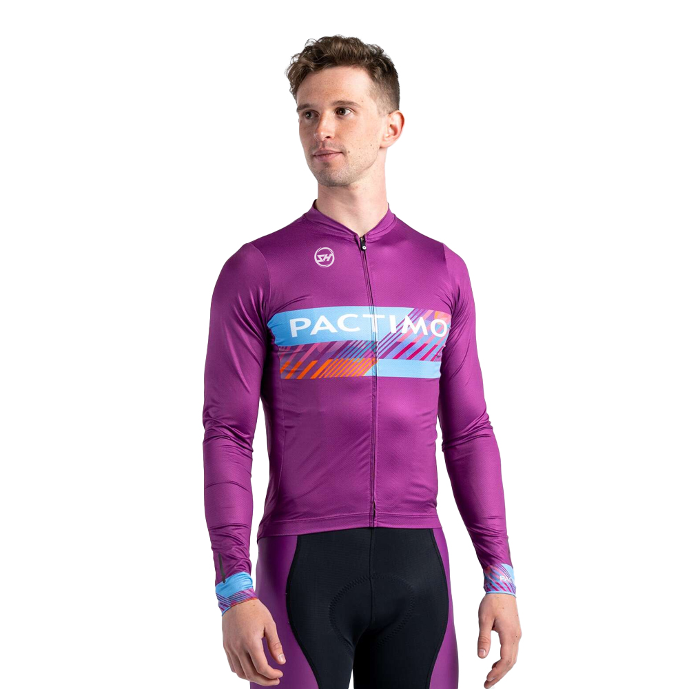 CYCLING UNIFORM CYC-6607