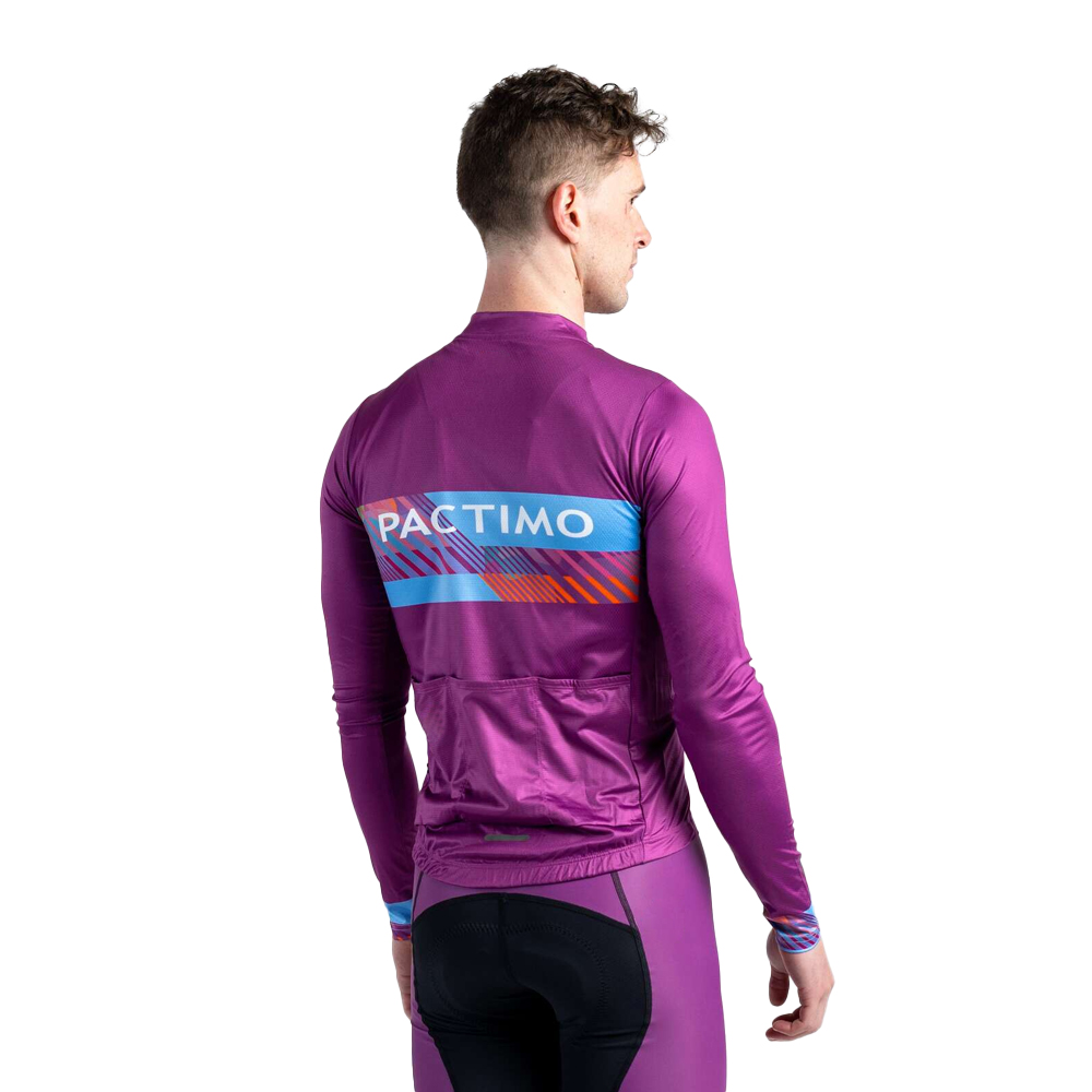 CYCLING UNIFORM CYC-6607a
