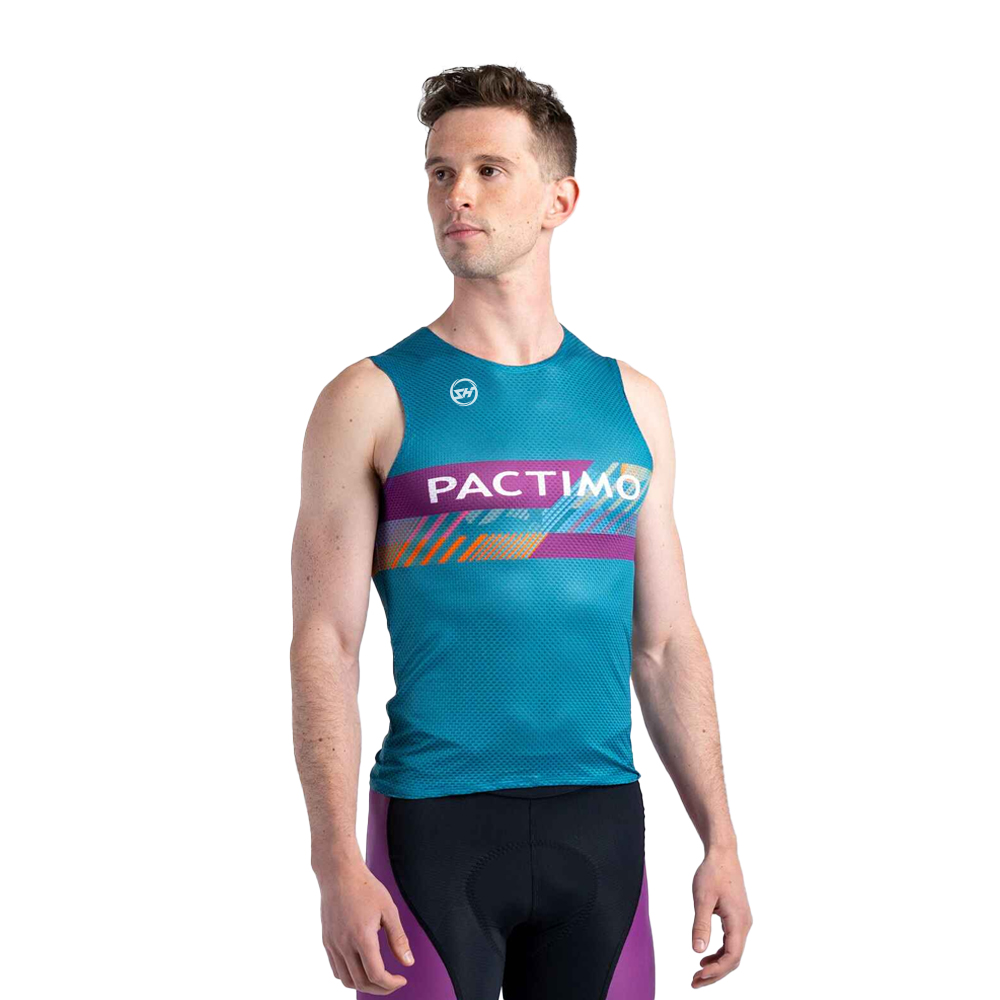 CYCLING UNIFORM CYC-6608