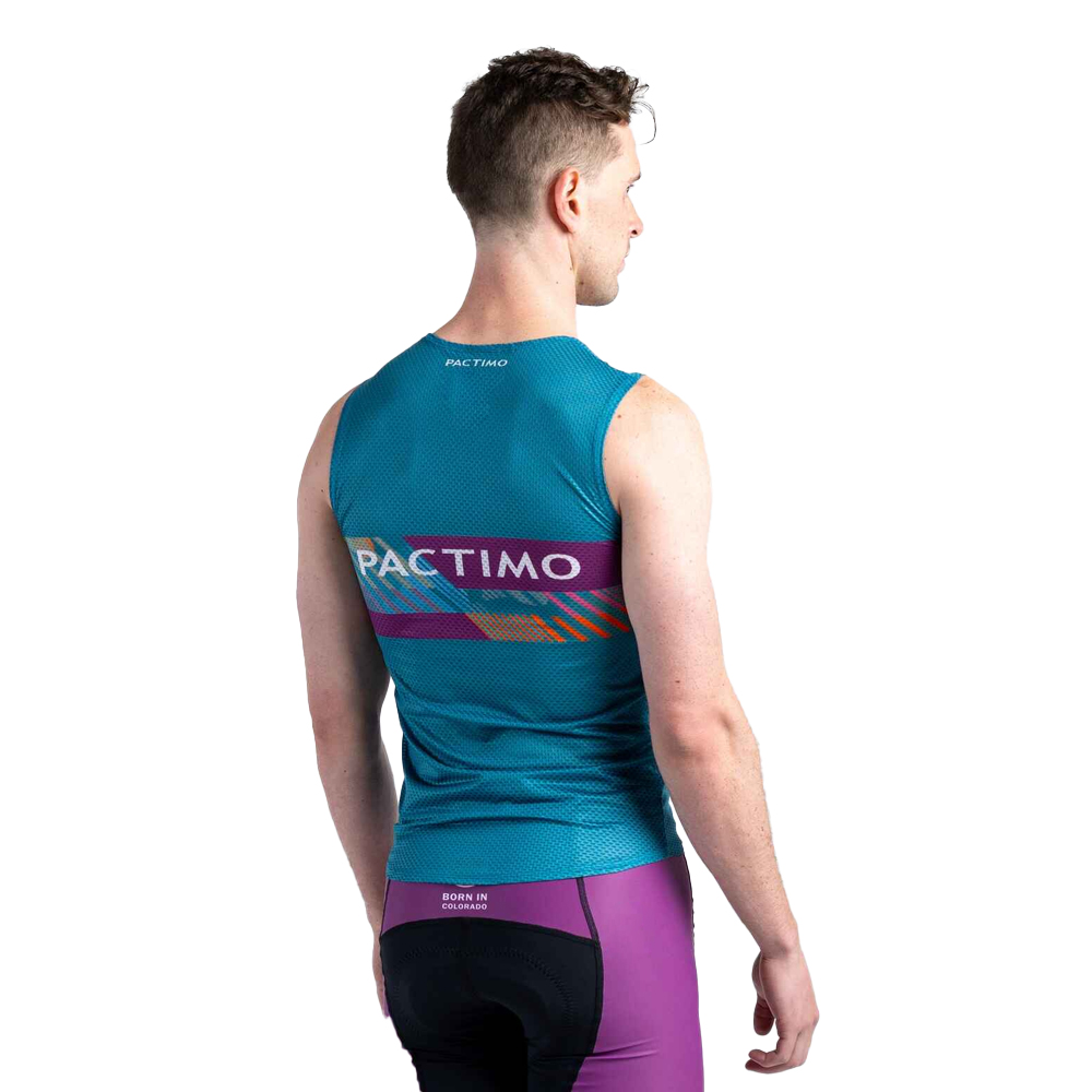 CYCLING UNIFORM CYC-6608a
