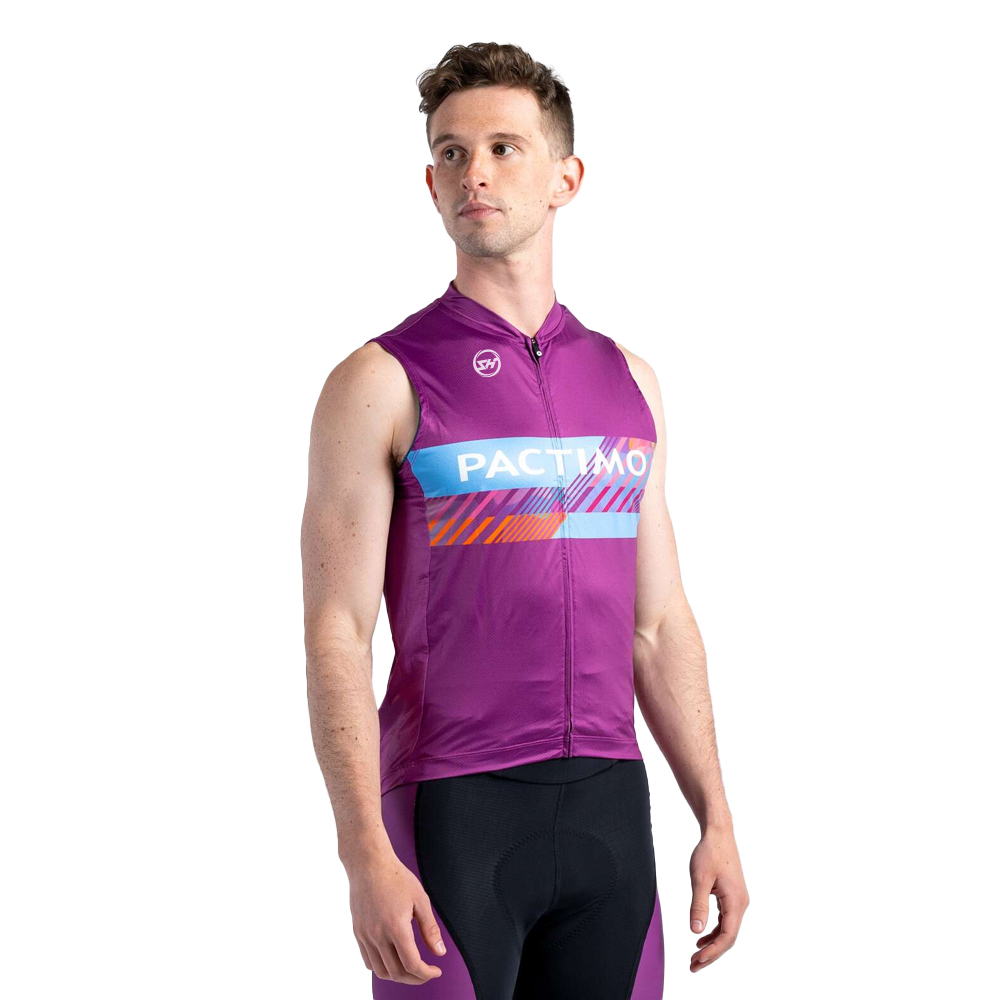 CYCLING UNIFORM CYC-6608b