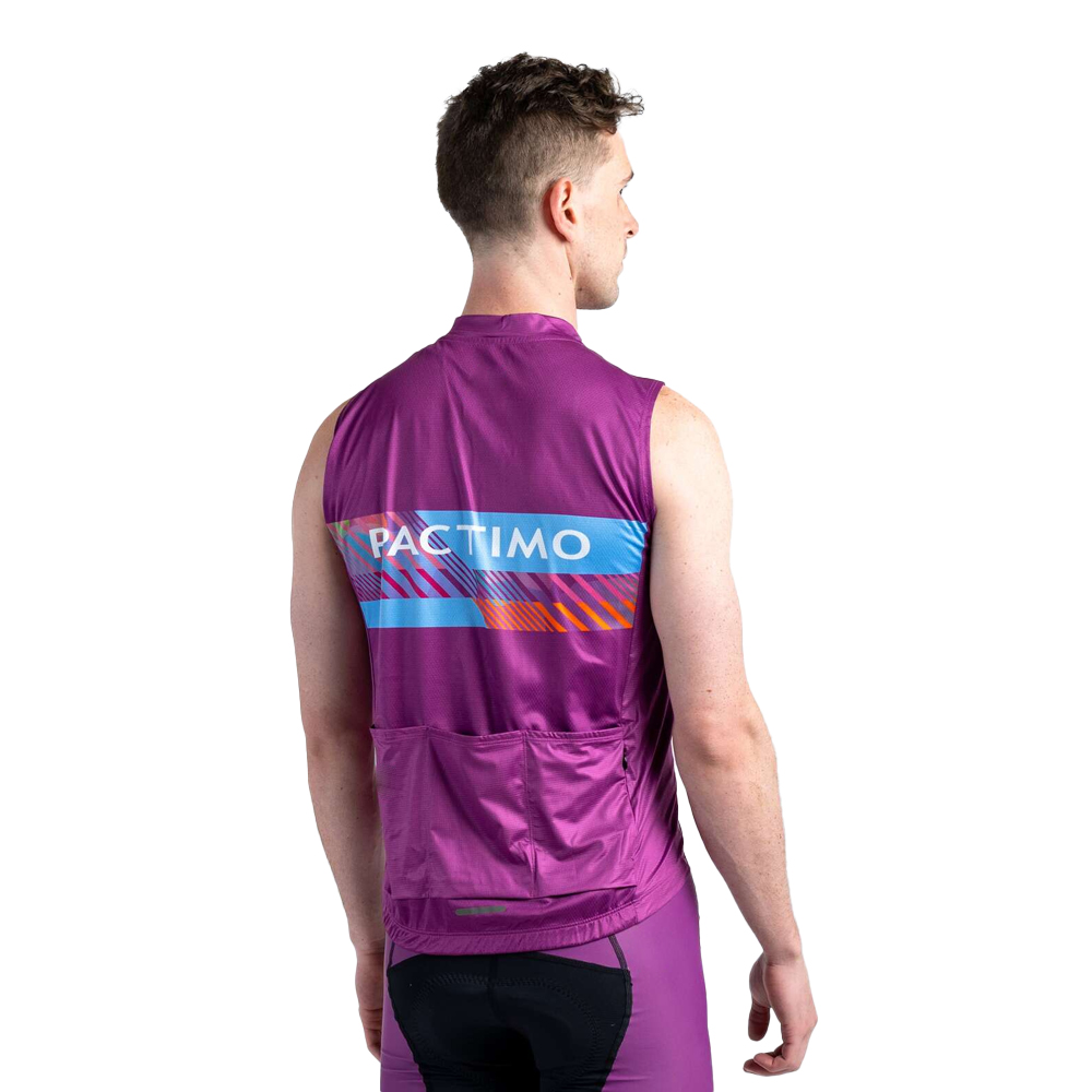 CYCLING UNIFORM CYC-6608c