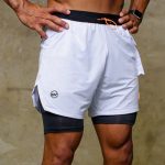 Compressions shorts CS-SHH-2056