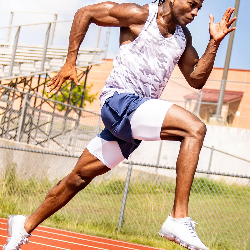 Compressions shorts CS-SHH-2056b